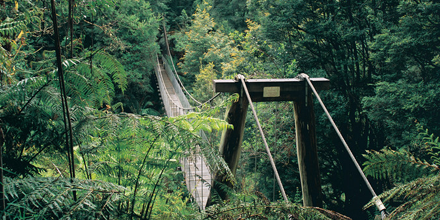 national park