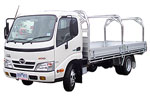 3 Tonne Tray