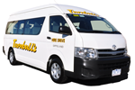 12 Seater