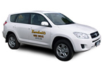 Toyota Rav4 AWD