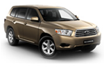 Toyota Kluger
