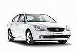 KIA - Magentis