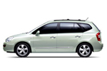 KIA - Rondo