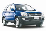KIA - Sportage