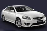 Toyota - Aurion