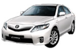 Toyota - Hybrid Camry