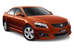 Toyota - Aurion