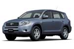 Toyota - RAV4