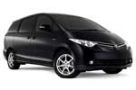 Toyota - Tarago