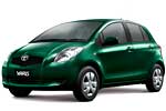 Toyota - Yaris
