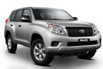Toyota - Prado