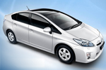 Toyota - Prius