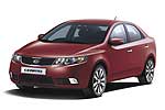KIA - Cerato
