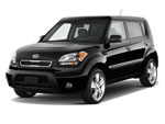 KIA - Soul
