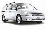KIA - Grand Carnival