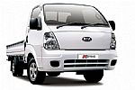 KIA - K2700