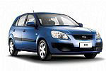 KIA - Rio