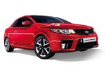 KIA Cerato KOUP